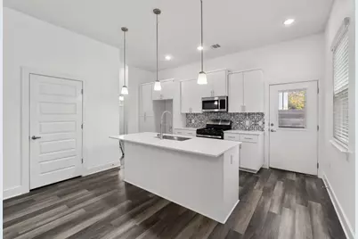 6813 Suena Drive #2, Austin, TX 78741 - Photo 10