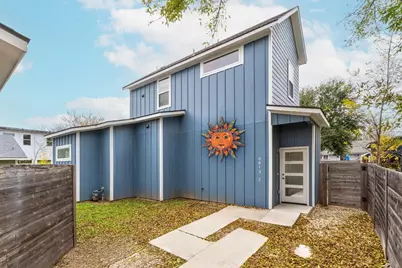 6813 Suena Drive #2, Austin, TX 78741 - Photo 1