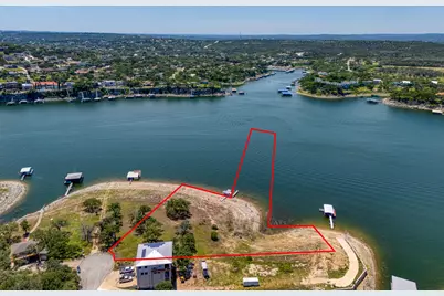 1202 Dusk Court, Lago Vista, TX 78645 - Photo 6