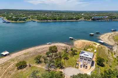 1202 Dusk Court, Lago Vista, TX 78645 - Photo 1