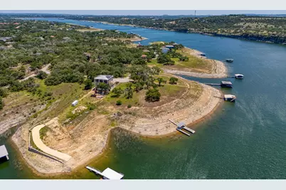 1202 Dusk Court, Lago Vista, TX 78645 - Photo 4