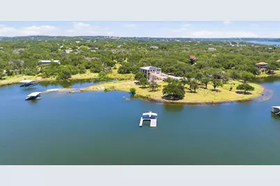 1202 Dusk Court, Lago Vista, TX 78645 - Photo 6