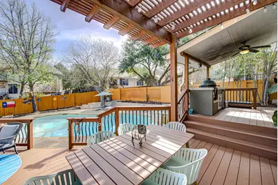 208 Kettleman Lane N, Austin, TX 78717 - Photo 4