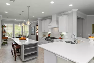 431 Star Mountain Lane, Georgetown, TX 78633 - Photo 18