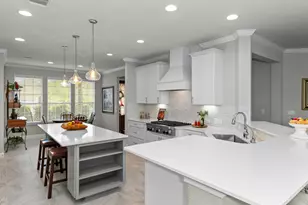 431 Star Mountain Ln, Georgetown, TX 78633 - Photo 18