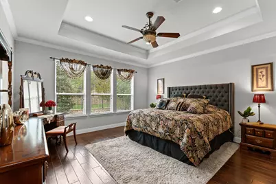 431 Star Mountain Lane, Georgetown, TX 78633 - Photo 6