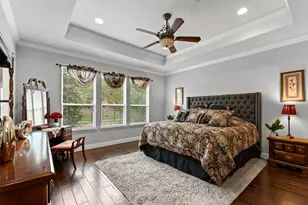 431 Star Mountain Ln, Georgetown, TX 78633 - Photo 6