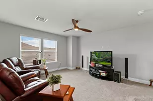 431 Star Mountain Ln, Georgetown, TX 78633 - Photo 32