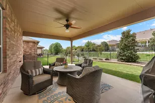 431 Star Mountain Ln, Georgetown, TX 78633 - Photo 8