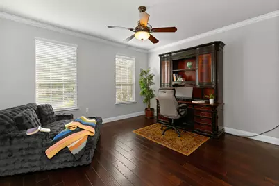 431 Star Mountain Lane, Georgetown, TX 78633 - Photo 24