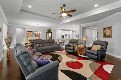 431 Star Mountain Lane, Georgetown, TX 78633 - Photo 14