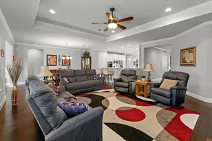 431 Star Mountain Ln, Georgetown, TX 78633 - Photo 14