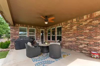 431 Star Mountain Lane, Georgetown, TX 78633 - Photo 36