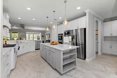 431 Star Mountain Lane, Georgetown, TX 78633 - Photo 16