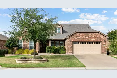 431 Star Mountain Lane, Georgetown, TX 78633 - Photo 1