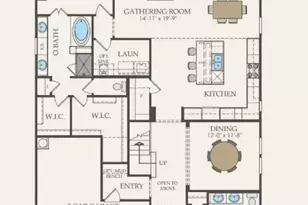 212 Keswick St, Liberty Hill, TX 78642 - Photo 2