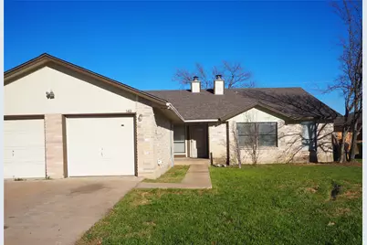 1403 Hermitage Drive, Round Rock, TX 78681 - Photo 2