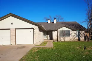 1403 Hermitage Dr, Round Rock, TX 78681 - Photo 2