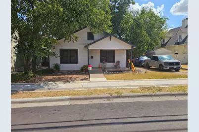 609 S Church Street, Georgetown, TX 78626 - Photo 1