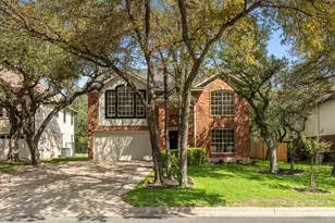 9314 Lightwood Loop, Austin, TX 78748 - Photo 1