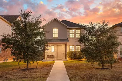 5801 Pleasanton Parkway, Pflugerville, TX 78660 - Photo 1