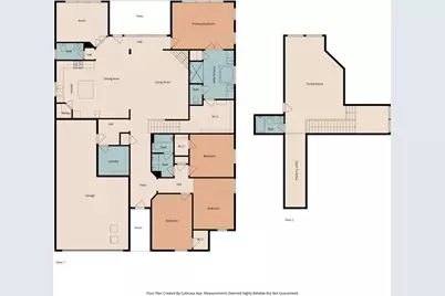 162 Topaz Circle, Dripping Springs, TX 78620 - Photo 2