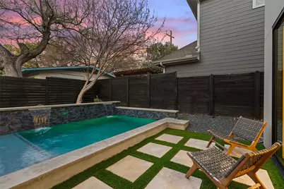 1502 Juliet Street, Austin, TX 78704 - Photo 34