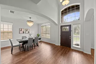 1440 Hargis Creek Trail, Austin, TX 78717 - Photo 2