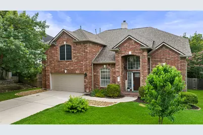1440 Hargis Creek Trail, Austin, TX 78717 - Photo 1