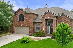 1440 Hargis Creek Trail, Austin, TX 78717 - Photo 1