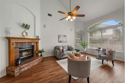 1440 Hargis Creek Trail, Austin, TX 78717 - Photo 6