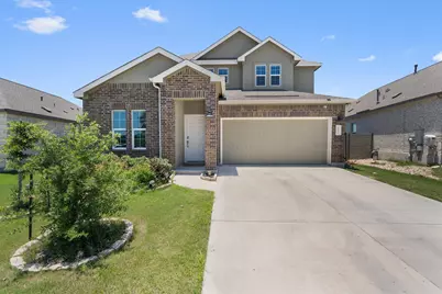 102 Coyote Mountain Cove, Georgetown, TX 78628 - Photo 1
