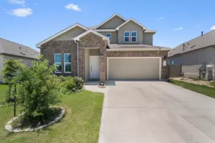 102 Coyote Mountain Cv, Georgetown, TX 78628 - Photo 1