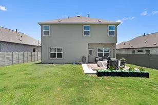 102 Coyote Mountain Cv, Georgetown, TX 78628 - Photo 32
