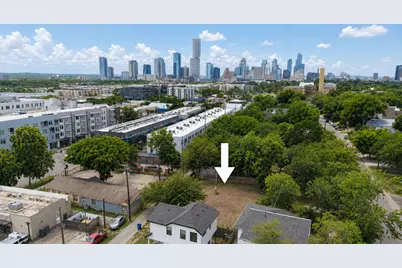 2017 E 8th Street, Austin, TX 78702 - Photo 4
