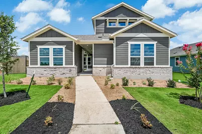 8601 Dongan Drive, Austin, TX 78744 - Photo 1