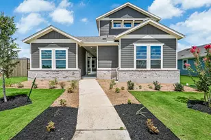 8601 Dongan Dr, Austin, TX 78744 - Photo 1