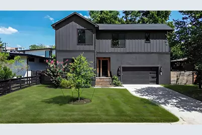 6905 Daugherty Street, Austin, TX 78757 - Photo 4