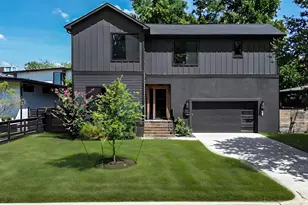 6905 Daugherty St, Austin, TX 78757 - Photo 4