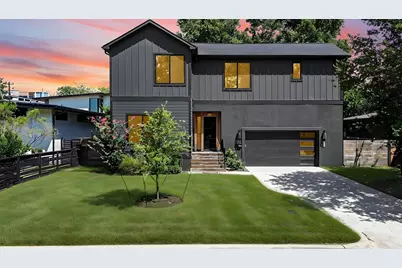 6905 Daugherty Street, Austin, TX 78757 - Photo 2