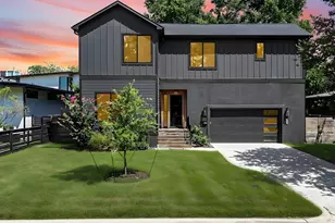 6905 Daugherty St, Austin, TX 78757 - Photo 2