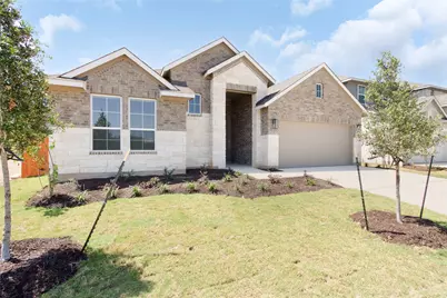 17809 Fox Manor Drive, Manor, TX 78653 - Photo 2