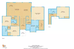 20913 Nimitz Ave, Lago Vista, TX 78645 - Photo 32