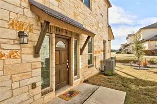 2105 Town Centre Dr, Round Rock, TX 78664 - Photo 2