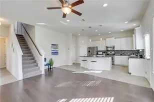 2105 Town Centre Dr, Round Rock, TX 78664 - Photo 6