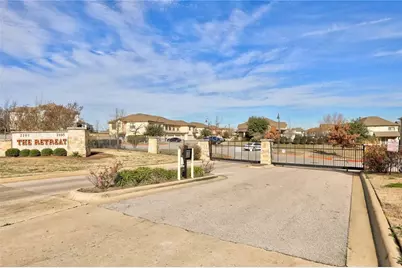 2105 Town Centre Drive #49, Round Rock, TX 78664 - Photo 22