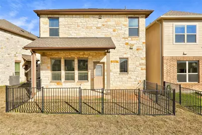 2105 Town Centre Drive #49, Round Rock, TX 78664 - Photo 18