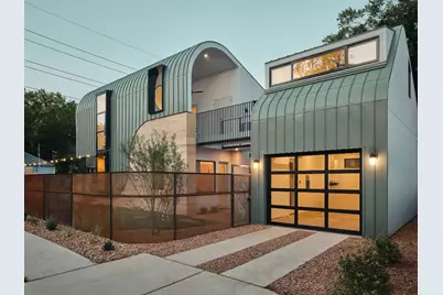 2201 Garden Street, Austin, TX 78702 - Photo 2