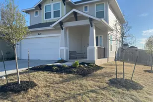 211 Living Reef Dr, Maxwell, TX 78656 - Photo 1