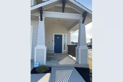 211 Living Reef Drive, Maxwell, TX 78656 - Photo 2